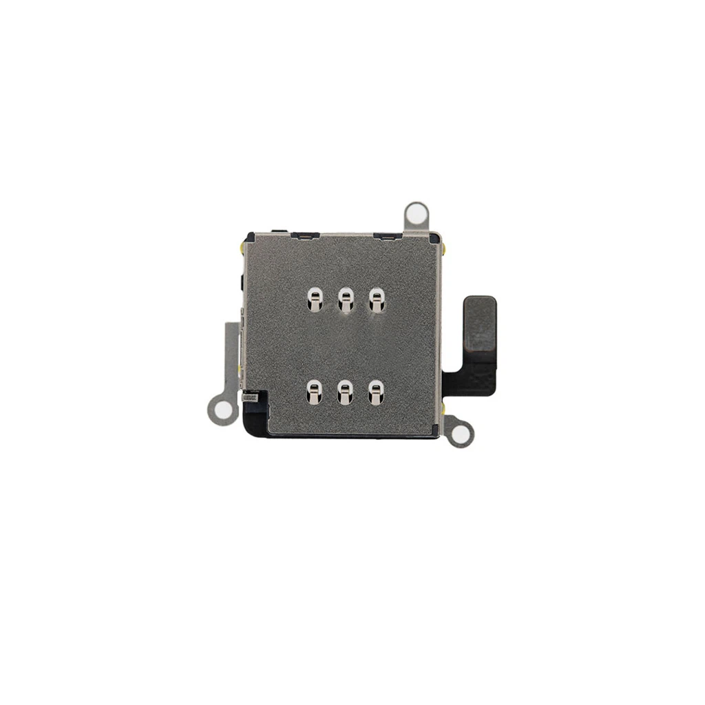 Коннектор SIM-карты для iPhone 11